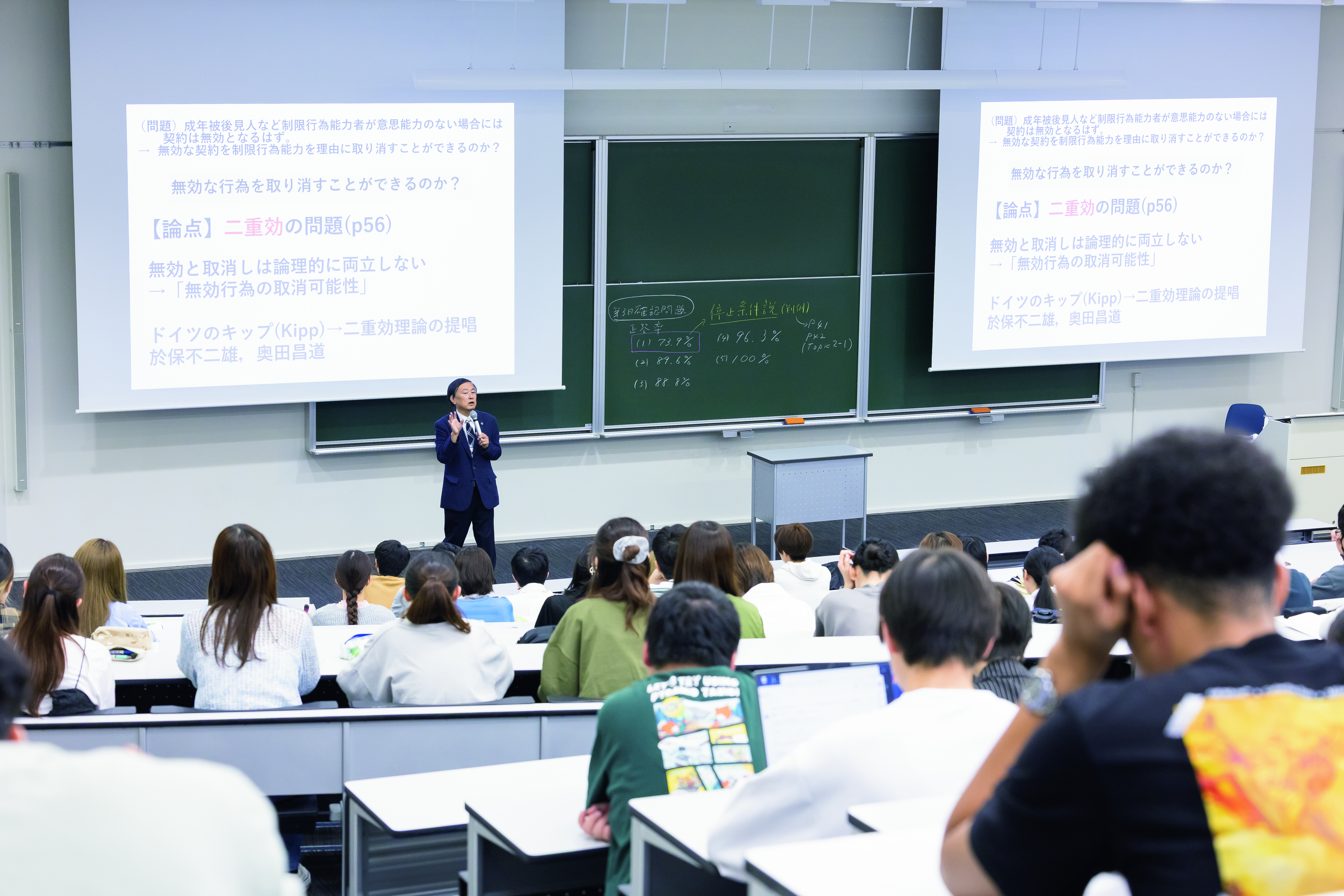 ⑧06学術奨励奨学生等支援募金 _S6A1601