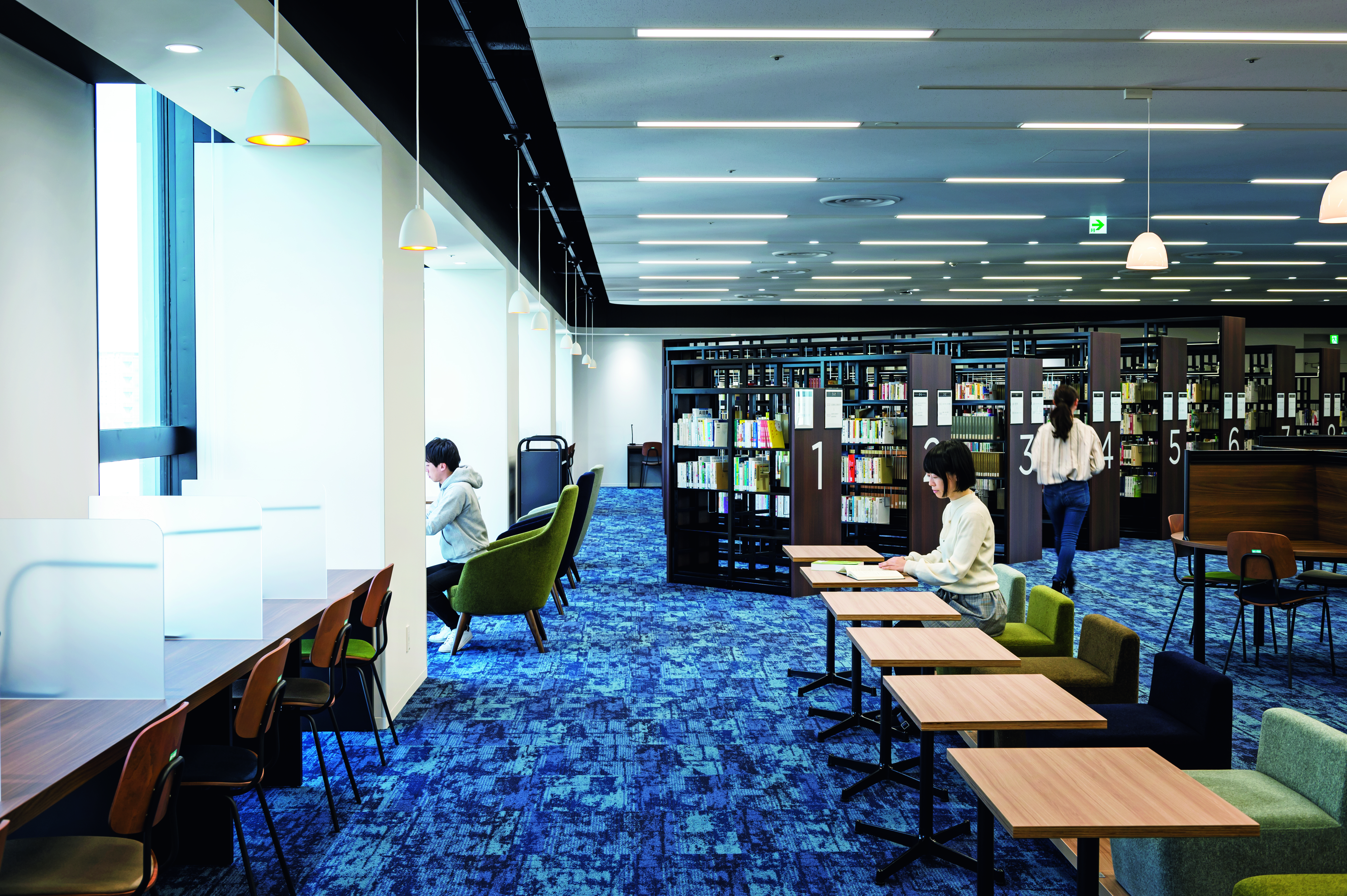 ⑨07古本募金 00742