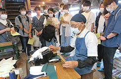 ゼミを探す‗経済学部‗河藤佳彦