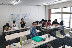 ゼミナール紹介_経済学部_西部忠ゼミ_TOP