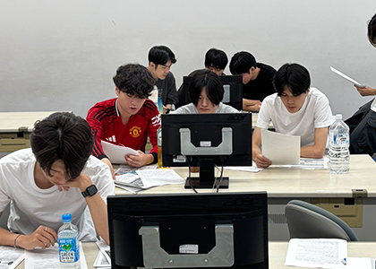 ゼミナール紹介-経済学部-永江雅和ゼミ06