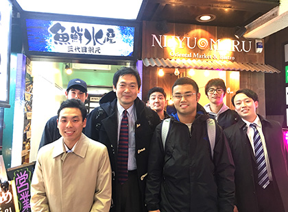 OBOG会 1573019899087