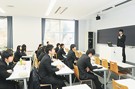 多面的・学際的アプローチ