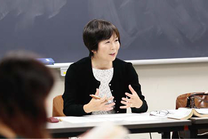 1年次の学修 1年次の学修