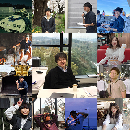 ゼミナール紹介_経済_中村吉明_2020年度卒業生