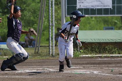 08-04-サンダースＪＢＣ---大和中央クラブ