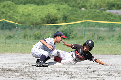 19-11-王禅寺少年野球部---荏田南イーグルス