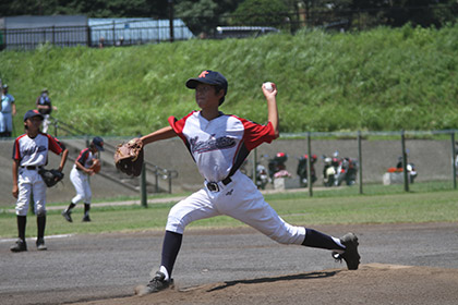 15-09-小坪マリナーズ---山勝少年野球部