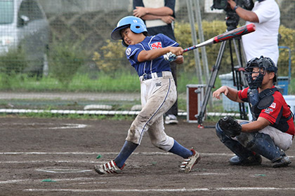 08-26-大和バンビーズ---関本ヤングラス