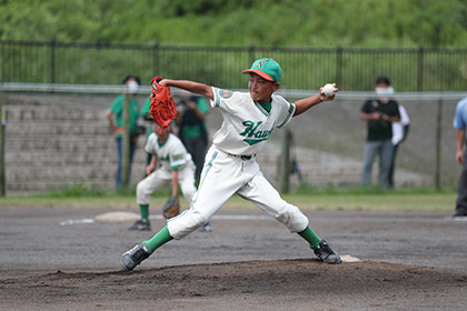 10-27-新羽ホークス---元宮ファイターズ