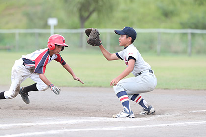 13-29-山勝少年野球部---相武台レッドジャガーズ