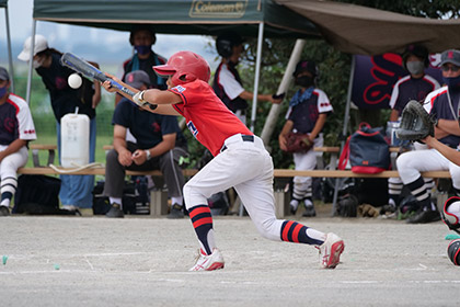 21-33-坂本少年野球部---寒川フレッシュスターズ