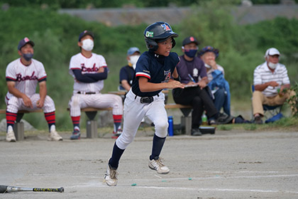 25-35-富岡オールスターズ---戸塚アイアンボンドス