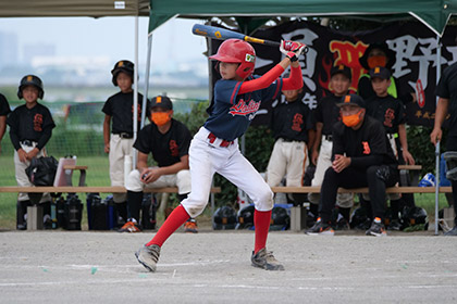 20-32-丸二少年野球部---大磯ドルフィンズ