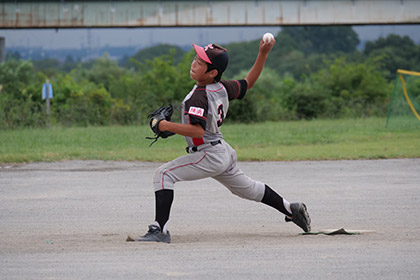 33-38-秦野少年野球部コメッツ---笠間タリューズ