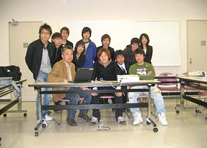 公園緑地マネジメント・ランドスケープ_02 ゼミナール紹介_教養‗飯田-義明02