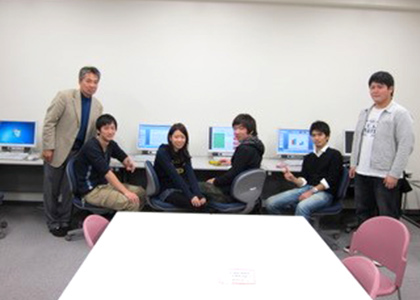 公園緑地マネジメント・ランドスケープ_01 ゼミナール紹介_教養‗飯田-義明01