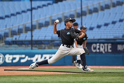 2_01・2ホワイトイーグルス-3山友スターズ少年野球部