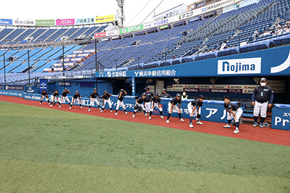 3-01・2ホワイトイーグルス-3山友スターズ少年野球部