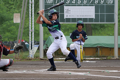 13_04・9港南西洗ヤングスターズ-10松山勝少年野球部