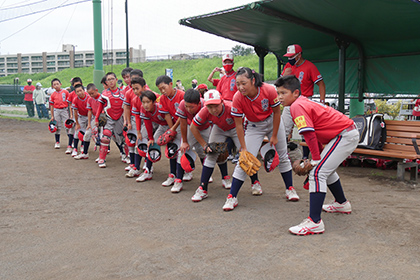 21_06・15南瀬谷ライオンズ-16日吉レッドファイターズ