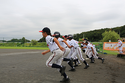 29_08・19湘南浜見平ベースボールクラブ-20清水ヶ丘ジヤイアンツ