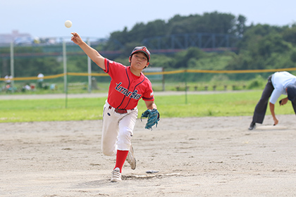 74_19・45港少年野球部-46初声リトルボーイズ