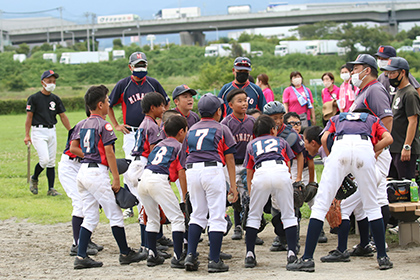 73_19・45港少年野球部-46初声リトルボーイズ