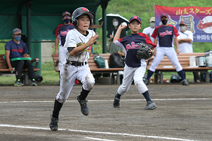 02_23・1オール上郷-3山友スターズ少年野球部