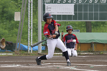 04_23・1オール上郷-3山友スターズ少年野球部