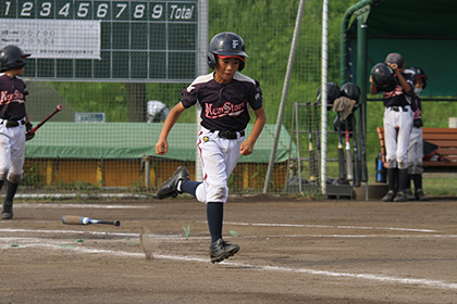 13_26・11竹山レツドソツクス-13双葉ニュースターズ