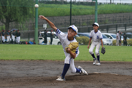 17_27・14向丘サンダース-15南瀬谷ライオンズ