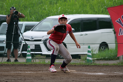 18_27・14向丘サンダース-15南瀬谷ライオンズ