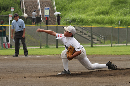 29_30・26横須賀ジャガーズ-27成瀬少年野球教室