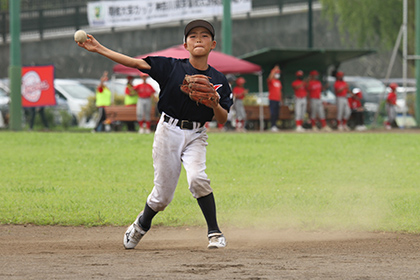 31_30・26横須賀ジャガーズ-27成瀬少年野球教室
