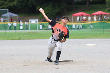 58_38・53狩野エンゼルス-54新作第二少年野球部