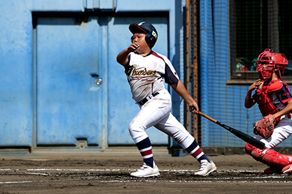 06_51・7浅田１・２丁目子ども会野球部-21サンダースＪＢＣ