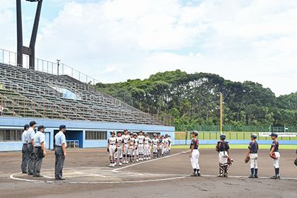 21_53・21サンダースＪＢＣ-28栗木ジャイアンツ