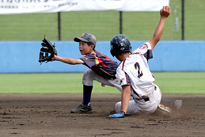 26_53・21サンダースＪＢＣ-28栗木ジャイアンツ