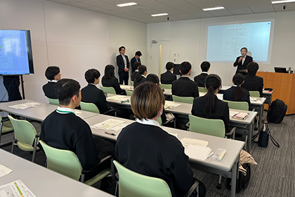 ゼミナール紹介-商学部-尾木研三03