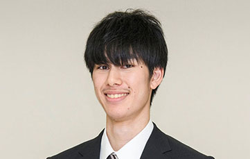 甲斐選手_プロフィール写真