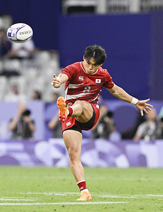 オリンピック_野口選手