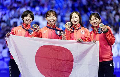 オリンピック_菊池選手