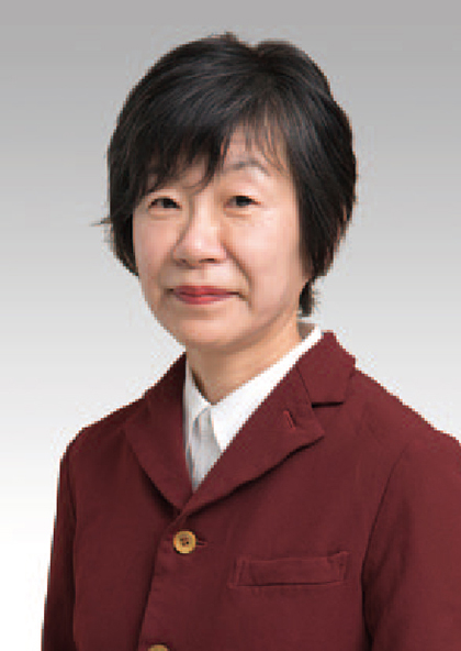 ご挨拶_文学部長廣瀬玲子 1574389462109