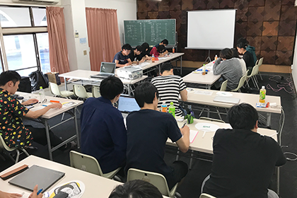 ゼミナール紹介_経済学部_西部忠ゼミ_02