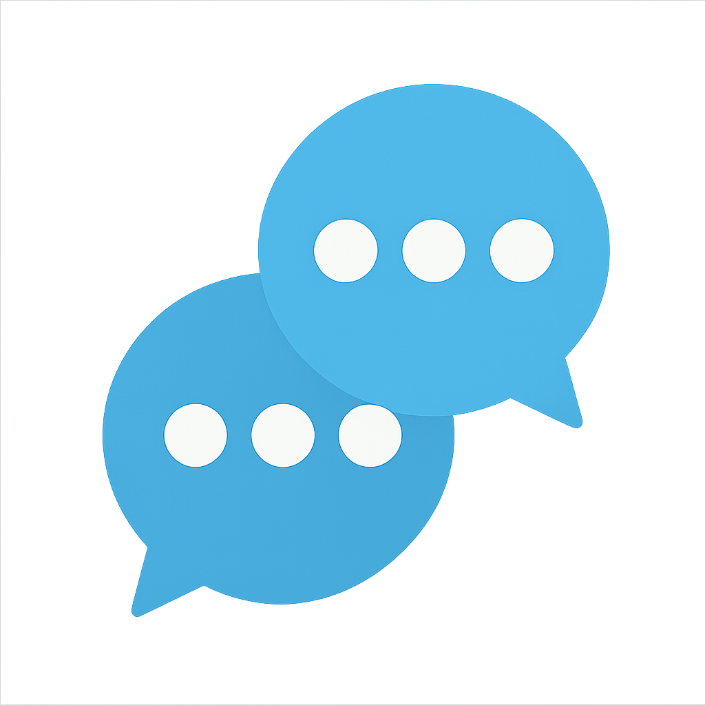 chat