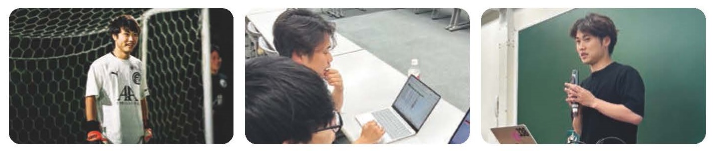 BD学科　私のダイジェスト切り取り④