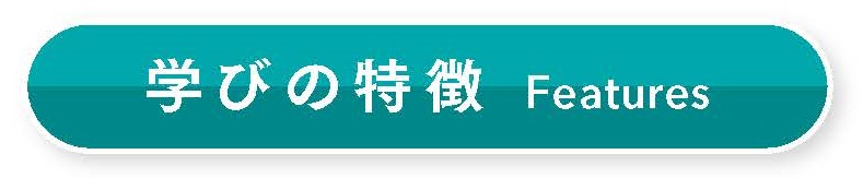 学びの特徴