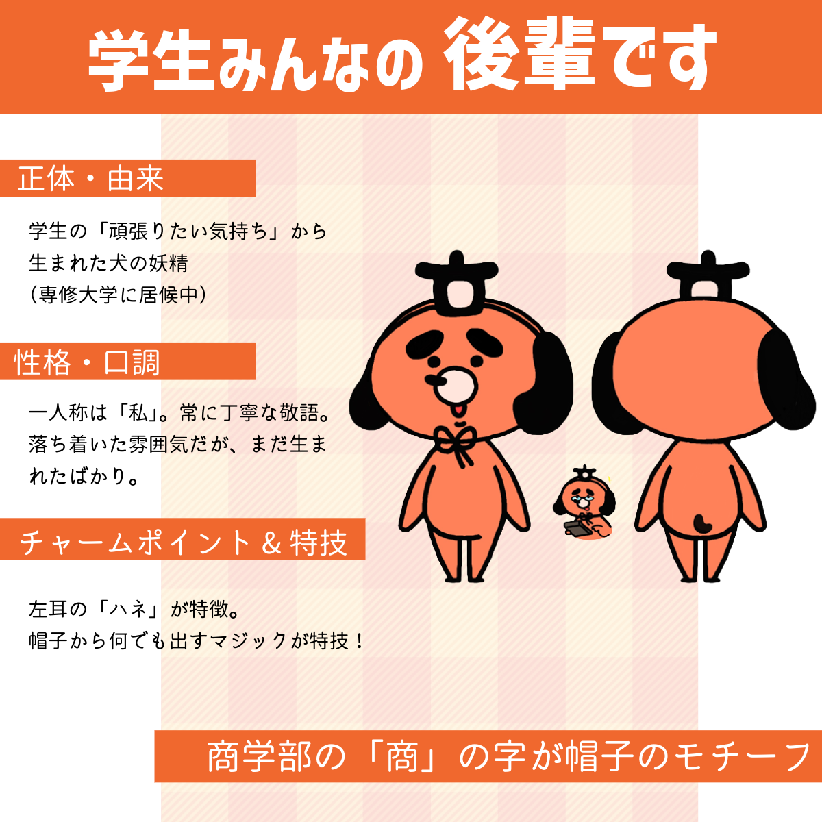 センショーさん②