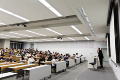 パフォーマンス論